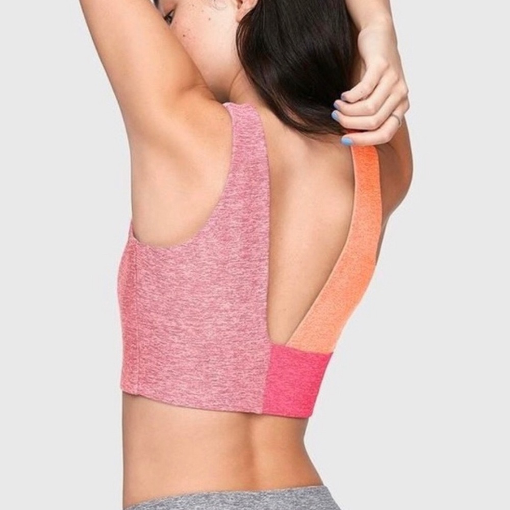 NWOT Outdoor Voices Venus Crop